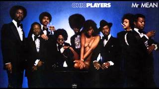 OHIO PLAYERS GOOD LUCK CHARM [upl. by Nesyaj]