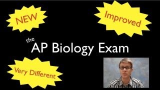 The New AP Biology Exam  A Users Guide [upl. by Ris777]