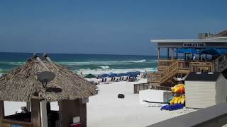 Whales Tail Destin Beaches Florida [upl. by Letniuq]