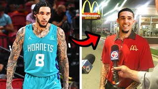 What ACTUALLY Happened To LiAngelo Ball HEARTBREAKING [upl. by Dannel]