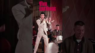 Elvis Presley  Viva Las Vegas 1964 [upl. by Annayad]