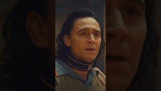 Mobius gave Loki a better offerloki S01E01 shorts marvel [upl. by Farver]