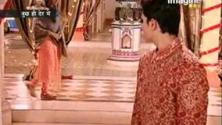 rehna hai teri palkon ki chhaon mein 5th Feb 2010 part4 [upl. by Brookes]