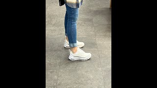 Chaussures Nike et Vans pour femmes 2023 [upl. by Rosalynd]