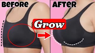 Exercise for Chest  The Best Way to Reduce Breast Fat  Increase Breast Size Effectively [upl. by Elsilrac]