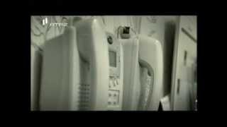 911 phone calls from towers [upl. by Ttereve]