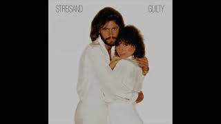 Barbra Streisand  Guilty Full Album [upl. by Alemahs313]