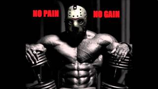 DIFREY VOL2 BEST MUSIC BODYBUILDING MOTIVATION 2014 MUSIQUE MUSCULATION [upl. by Ennoira]