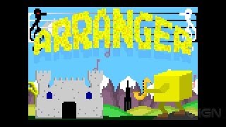 Arranger  Launch Trailer [upl. by Gould]