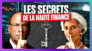 👀👑 Comment les hauts financiers nous écrasent SANS COMPLOTS 🙈 [upl. by Acirre]