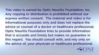 Optic Neuritis and RetroBulbar Neuritis  Eye Opening Quick Fact series [upl. by Tertia]