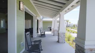 Waterbrooke by Mattamy Homes ClermontFl newhomesbyfelipe [upl. by Eednak291]