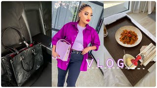 VLOG My Life LatelyHaving Guests Cleaning Spa appointment  Morning Routine and much more [upl. by Nad]