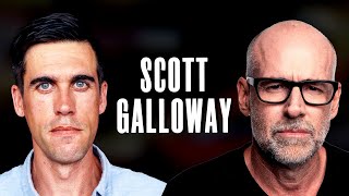 Scott Galloway on Intergenerational Theft and Why Stoicism is Important for Young Men [upl. by Sylvie]