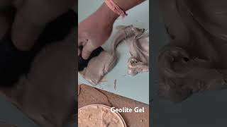 Golite Gel for Crack filling and bore packing [upl. by Ttemme]