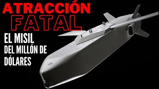 ATRACCIÓN FATAL el misil del millón de dólares  MI6 DESMENTIRÍA A RUSIA POR AUDIO ALEMÁN [upl. by Freddy]