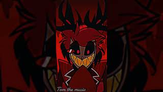 Alastor songalastor hazbinhotel tomthemusic myfavoritecharacter radiodemon [upl. by Boot]