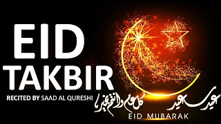 EID TAKBEER  EID MUBARAK EVERYONE Happy Eid ul Fitr 2021  EID SAEED 2021 [upl. by Rihat]