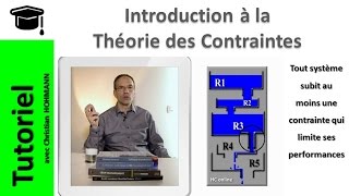 Introduction à la Théorie des Contraintes [upl. by Rolando613]