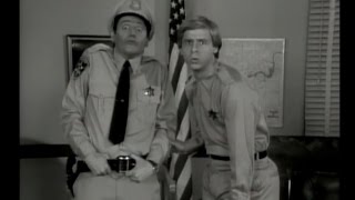 If Merv Griffin was Sheriff of Mayberry  1981 [upl. by Camilla]