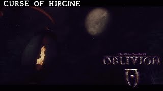 Oblivion Curse of Hircine Resurrected 1  Remember this game [upl. by Wiltshire]