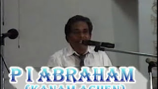 Testimony of Kanam Achen [upl. by Aromat]