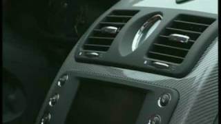 Interior new Maserati Quattroporte Sport GT S [upl. by Nnaylime]