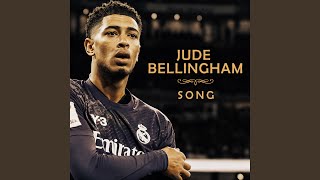 Jude Bellingham Song [upl. by Shel]