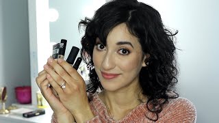 The Best Concealers for Light Olive Skin  Collab with Olive Embrace [upl. by Yrocej760]