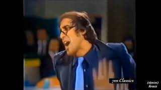 Prisencolinensinainciusol  Adriano Celentano djminiRemix [upl. by Aramo]