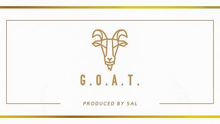 The GOAT  SEVENTH DAY ADVENTIST [upl. by Annoid]