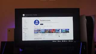 How To Access Web Browser In Ps5 [upl. by Chappie168]