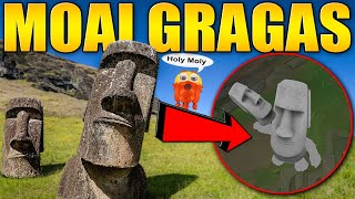 Moai Gragas🗿 [upl. by Novello]