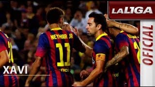 Edición limitada FC Barcelona 41 Real Valladolid  HD [upl. by Yebot552]