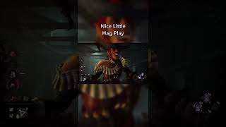 Killer Shack Wasnt Safe deadbydaylight dbd dbdclips T2R youtubeshorts [upl. by Albina]