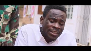 GIBOH PEARSON  WAKUPHA OFFICIAL VIDEO HD PHALOMBE MUSIC [upl. by Hertz889]