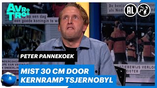 Peter bereidt zich voor op een KERNRAMP 💥  DIT WAS HET NIEUWS [upl. by Aklog525]