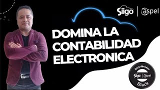 Como Elaborar la Contabilidad Electronica [upl. by Dnalkrik]