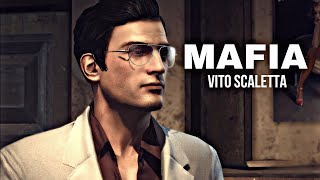 Vito Scaletta Edit  Mafia 2 edit mafia2 vitoscaletta [upl. by Fuld]