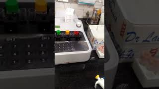 Coagulation test  PTProthrombin Time amp INR test medicallabtechnologysajal6903 [upl. by Zelten536]