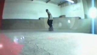 Daewon Song New World Order World Industries Blind 101 Skate [upl. by Terces]