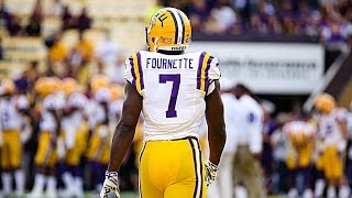 Ultimate Leonard Fournette Highlights  HD [upl. by Emanuel]