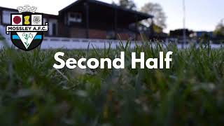 Match Highlights  Trafford FC h [upl. by Gwynne422]