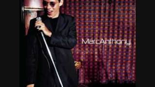 Marc Anthony  You Sang to Me [upl. by Poler478]