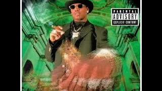 Master P Smoking Weed In My Cadillac [upl. by Marje988]