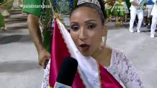 Desfile das Campeãs Mocidade Independente 2017 [upl. by Nissy687]