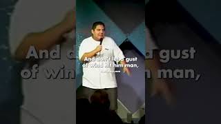 Old School Clip 37  Gabriel Iglesias [upl. by Dammahum]