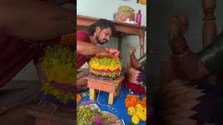 ￼radula bathukamma last day relaxingflutemusic music love relaxingflute [upl. by Anirbaz]