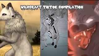 WildCraft TikTok compilation [upl. by Retsevel635]