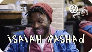 ISAIAH RASHAD x MONTREALITY ⌁ Interview [upl. by Luciana]